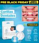 Carillas Dentales Naturales Removible -   Black Friday