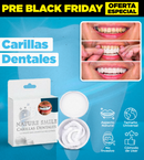 Carillas Dentales Naturales Removible