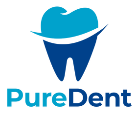 Logotipo da loja Pure Dent